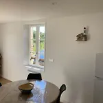 Apartmán Le Clos De Beauchamps L'entre 2 Baies Accueil Velo Saint-Valéry-sur-Somme