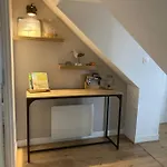 Le Clos De Beauchamps L'entre 2 Baies Accueil Velo Saint-Valéry-sur-Somme