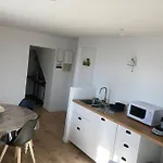 Apartmán Le Clos De Beauchamps L'entre 2 Baies Accueil Velo