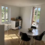 Le Clos De Beauchamps L'entre 2 Baies Accueil Velo *