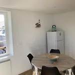 Apartmán Le Clos De Beauchamps L'entre 2 Baies Accueil Velo Saint-Valéry-sur-Somme