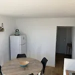 Le Clos De Beauchamps L'entre 2 Baies Accueil Velo