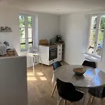 Le Clos De Beauchamps L'entre 2 Baies Accueil Velo Apartmán Saint-Valéry-sur-Somme