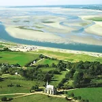 Le Clos De Beauchamps L'entre 2 Baies Accueil Velo * Saint-Valéry-sur-Somme