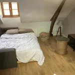 Le Clos De Beauchamps L'entre 2 Baies Accueil Velo Saint-Valéry-sur-Somme