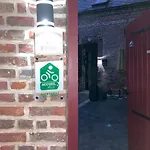 Le Clos De Beauchamps L'entre 2 Baies Accueil Velo Apartmán Saint-Valéry-sur-Somme