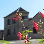 Le Clos De Beauchamps L'entre 2 Baies Accueil Velo Apartmán *