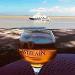 Apartmán Le Clos De Beauchamps L'entre 2 Baies Accueil Velo Saint-Valéry-sur-Somme