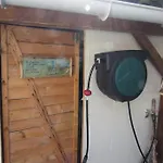Le Clos De Beauchamps L'entre 2 Baies Accueil Velo Saint-Valéry-sur-Somme