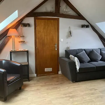 Le Clos De Beauchamps L'entre 2 Baies Accueil Velo Apartamento