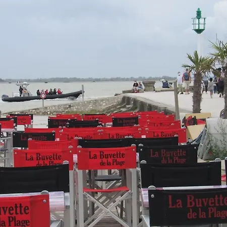 Le Clos De Beauchamps L'entre 2 Baies Accueil Velo Saint-Valery-sur-Somme