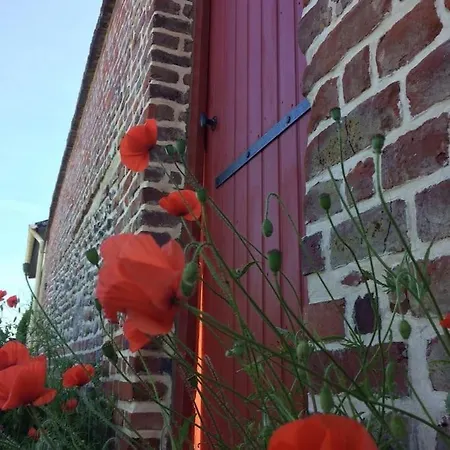 Le Clos De Beauchamps L'entre 2 Baies Accueil Velo *