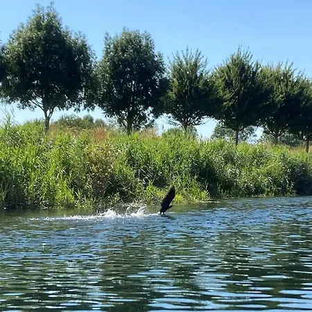 Le Clos De Beauchamps L'entre 2 Baies Accueil Velo * Saint-Valery-sur-Somme