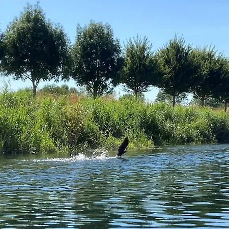 Le Clos De Beauchamps L'entre 2 Baies Accueil Velo * Saint-Valery-sur-Somme