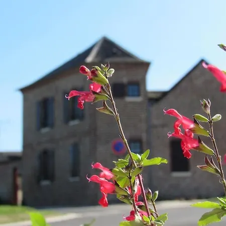 Le Clos De Beauchamps L'entre 2 Baies Accueil Velo Apartamento *