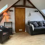 Le Clos De Beauchamps L'entre 2 Baies Accueil Velo דירה