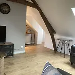 Le Clos De Beauchamps L'entre 2 Baies Accueil Velo *