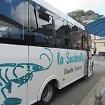 Le Clos De Beauchamps L'entre 2 Baies Accueil Velo