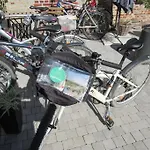 Le Clos De Beauchamps L'entre 2 Baies Accueil Velo *