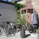 דירה Le Clos De Beauchamps L'entre 2 Baies Accueil Velo *