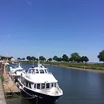 Le Clos De Beauchamps L'entre 2 Baies Accueil Velo * סן-ואלרי-סור-סום