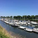 דירה Le Clos De Beauchamps L'entre 2 Baies Accueil Velo
