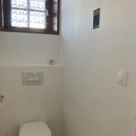 Le Clos De Beauchamps L'entre 2 Baies Accueil Velo * Saint-Valéry-sur-Somme