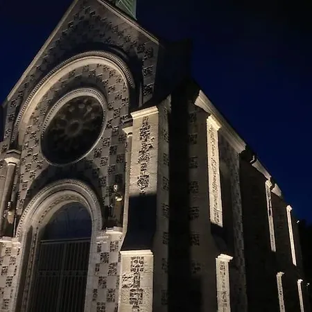 Apartamento Le Clos De Beauchamps L'entre 2 Baies Accueil Velo *