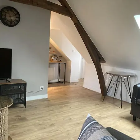 Le Clos De Beauchamps L'entre 2 Baies Accueil Velo *