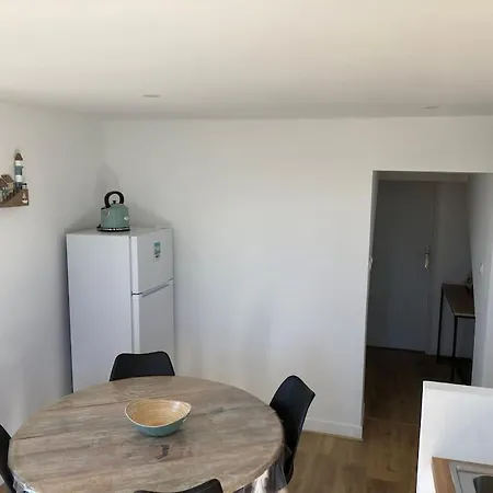 Le Clos De Beauchamps L'entre 2 Baies Accueil Velo