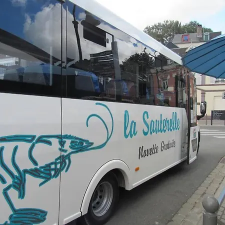 Le Clos De Beauchamps L'entre 2 Baies Accueil Velo