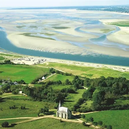 Le Clos De Beauchamps L'entre 2 Baies Accueil Velo * Saint-Valéry-sur-Somme