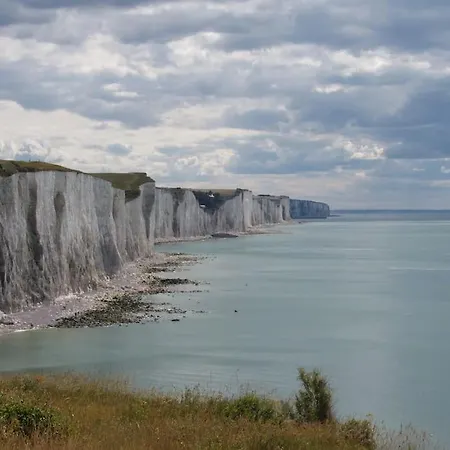 Le Clos De Beauchamps L'entre 2 Baies Accueil Velo * Saint-Valéry-sur-Somme