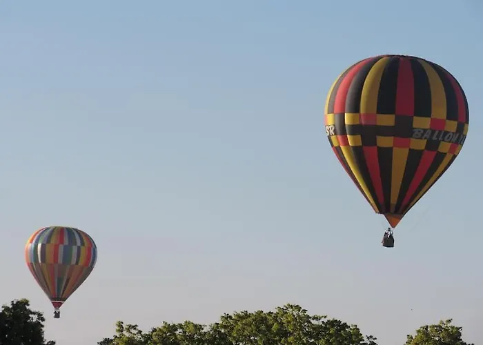 Le Clos De Beauchamps L'entre 2 Baies Accueil Velo