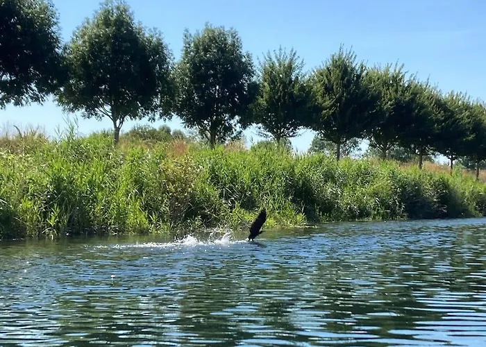 Le Clos De Beauchamps L'entre 2 Baies Accueil Velo * Saint-Valéry-sur-Somme
