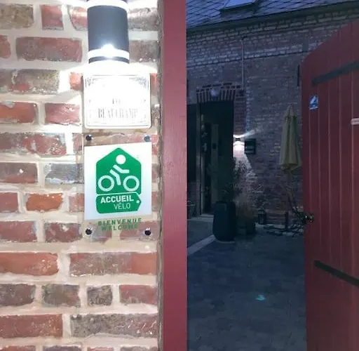 Le Clos De Beauchamps L'entre 2 Baies Accueil Velo Appartement Saint-Valéry-sur-Somme